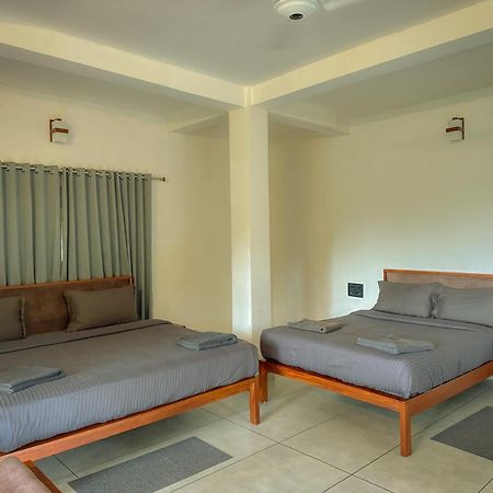Forestscape Resort Munnar Kültér fotó