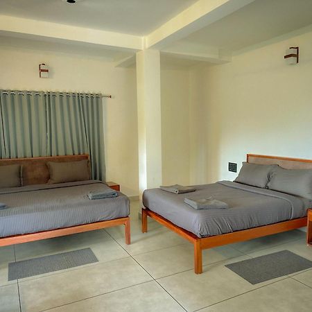Forestscape Resort Munnar Kültér fotó