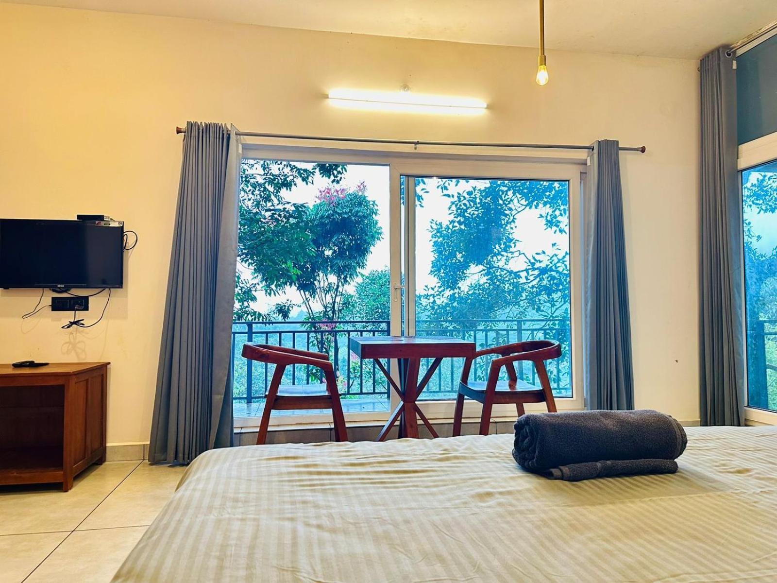 Forestscape Resort Munnar Kültér fotó