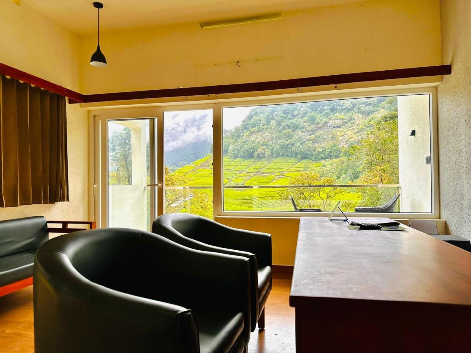 Forestscape Resort Munnar Kültér fotó