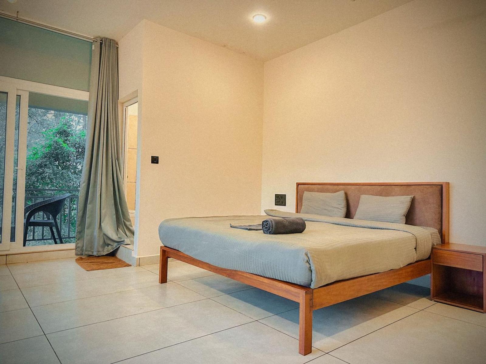 Forestscape Resort Munnar Kültér fotó