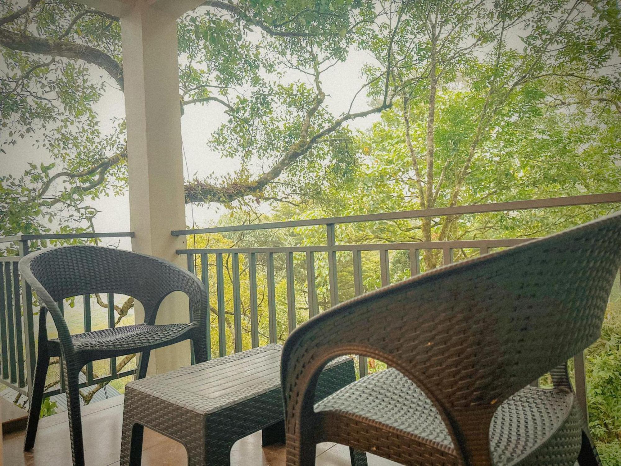 Forestscape Resort Munnar Kültér fotó