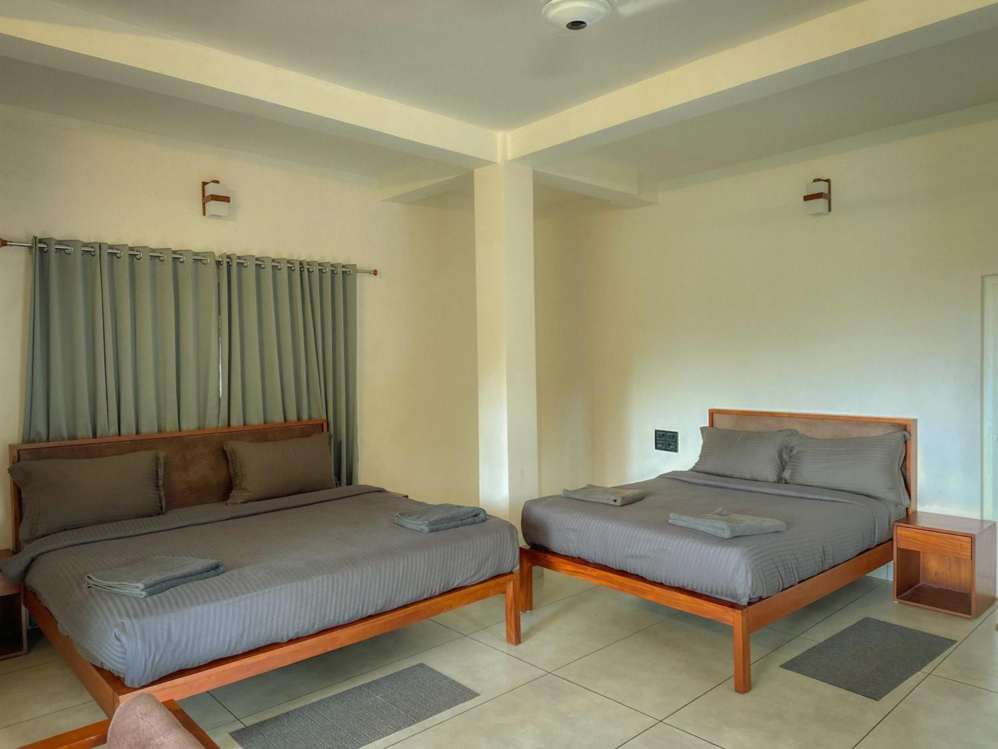 Forestscape Resort Munnar Kültér fotó
