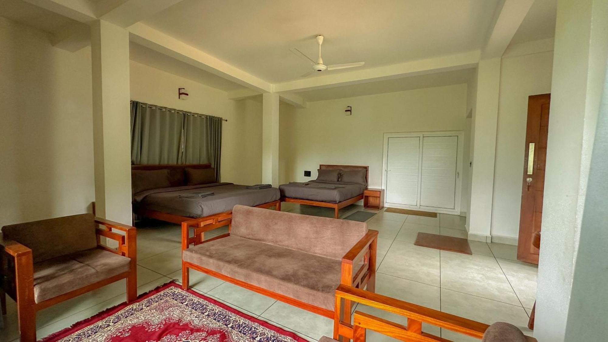 Forestscape Resort Munnar Kültér fotó